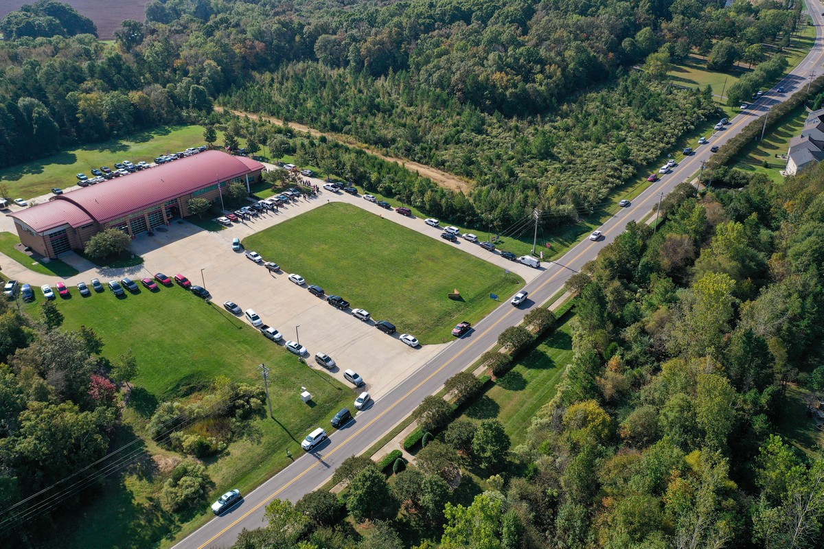 Indian Trail Private Jet and Air Charter Flights