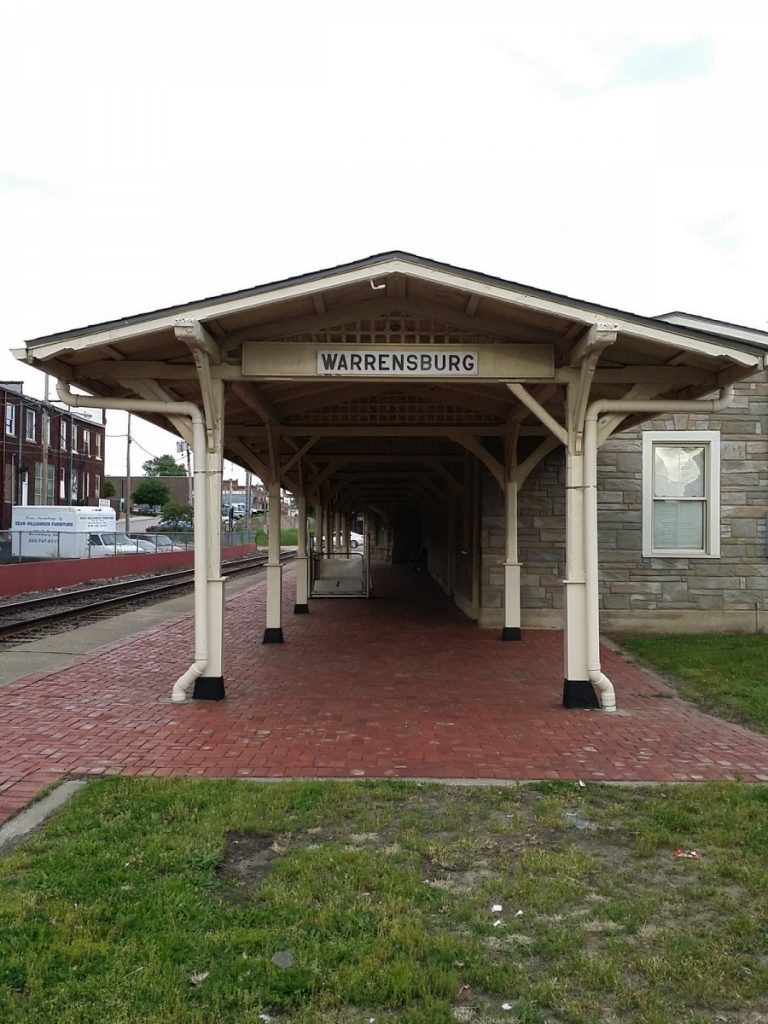 Warrensburg Private Jet and Air Charter Flights