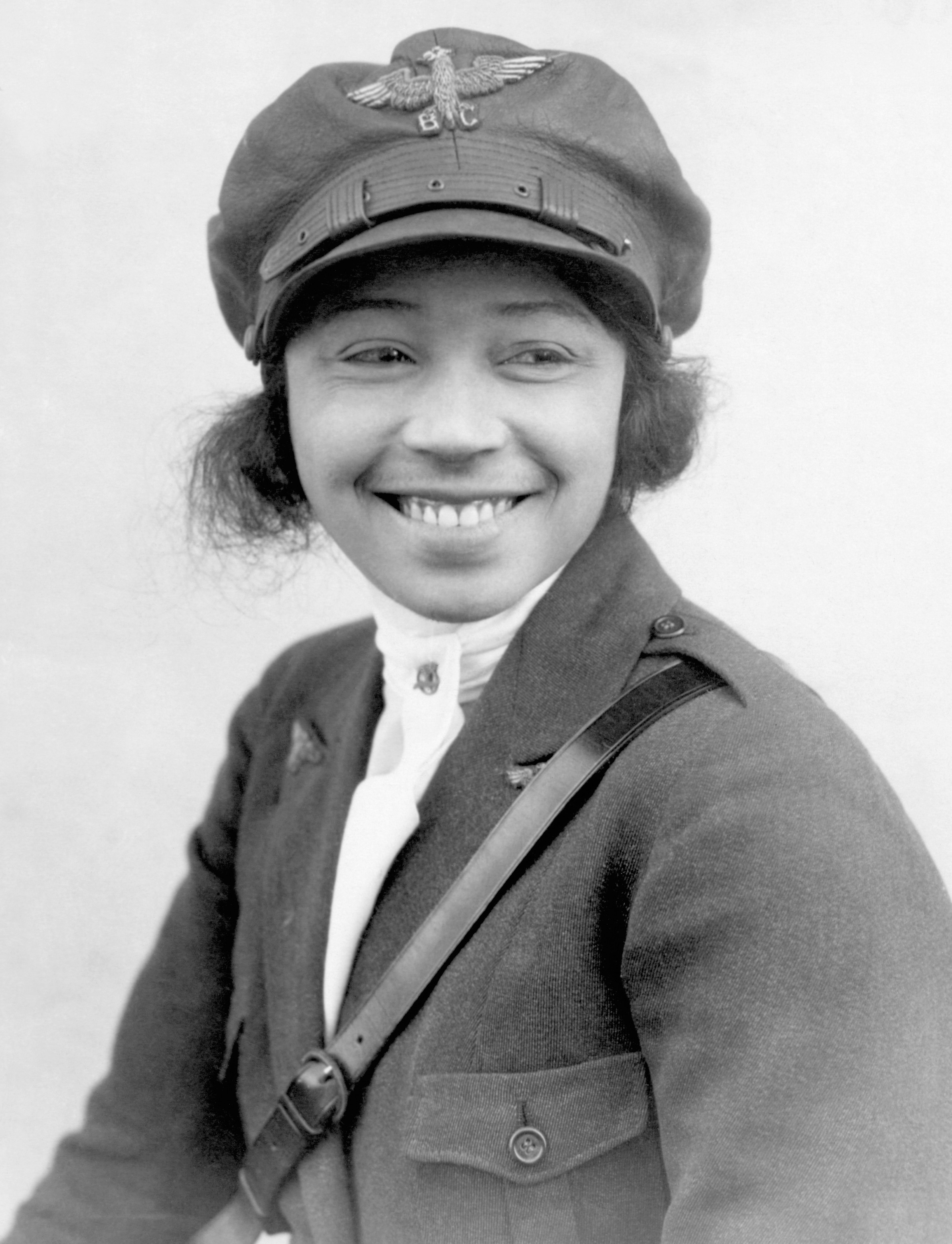 Bessie_Coleman_in_1923