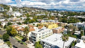 West Hollywood Private Jet and Air Charter Flights