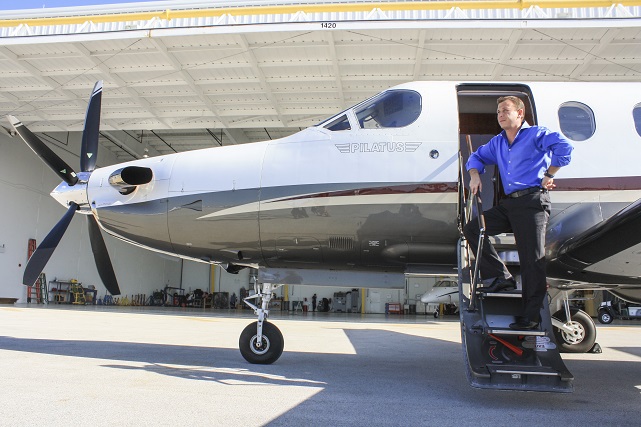 Things You Probably Didn’t Know About Private Jets