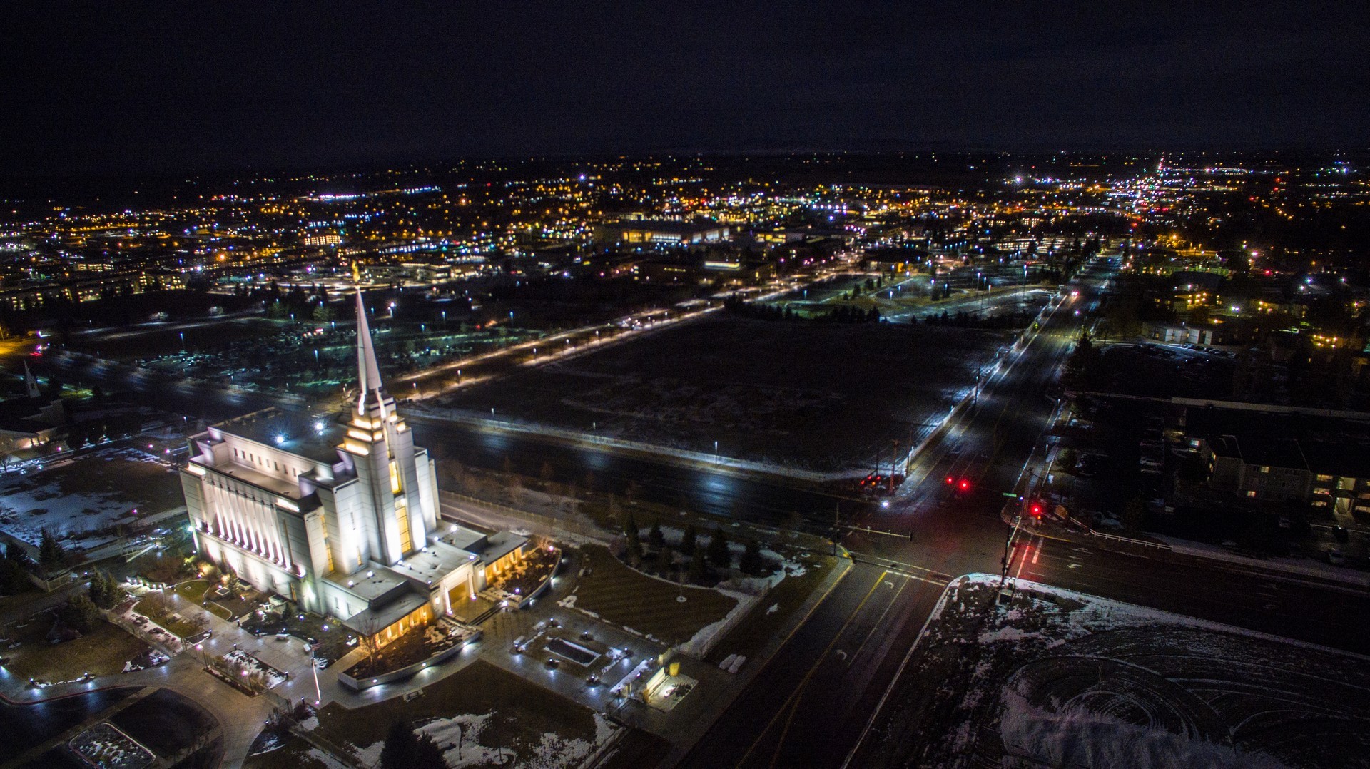 Rexburg Private Jet and Air Charter Flights