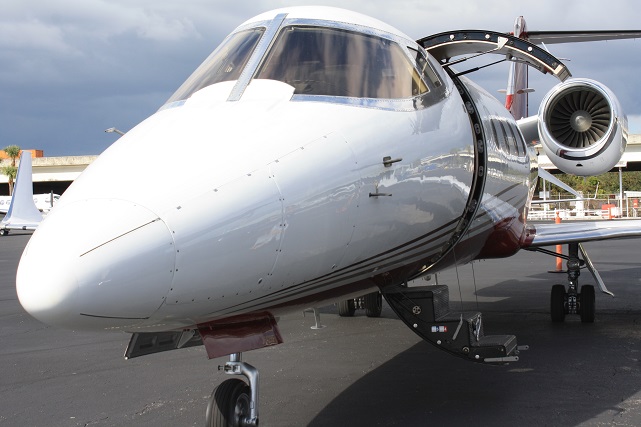 Private Aviation’s Ground Handling Requirements