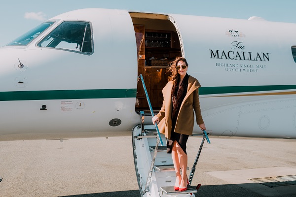 The Macallan Masters Journey