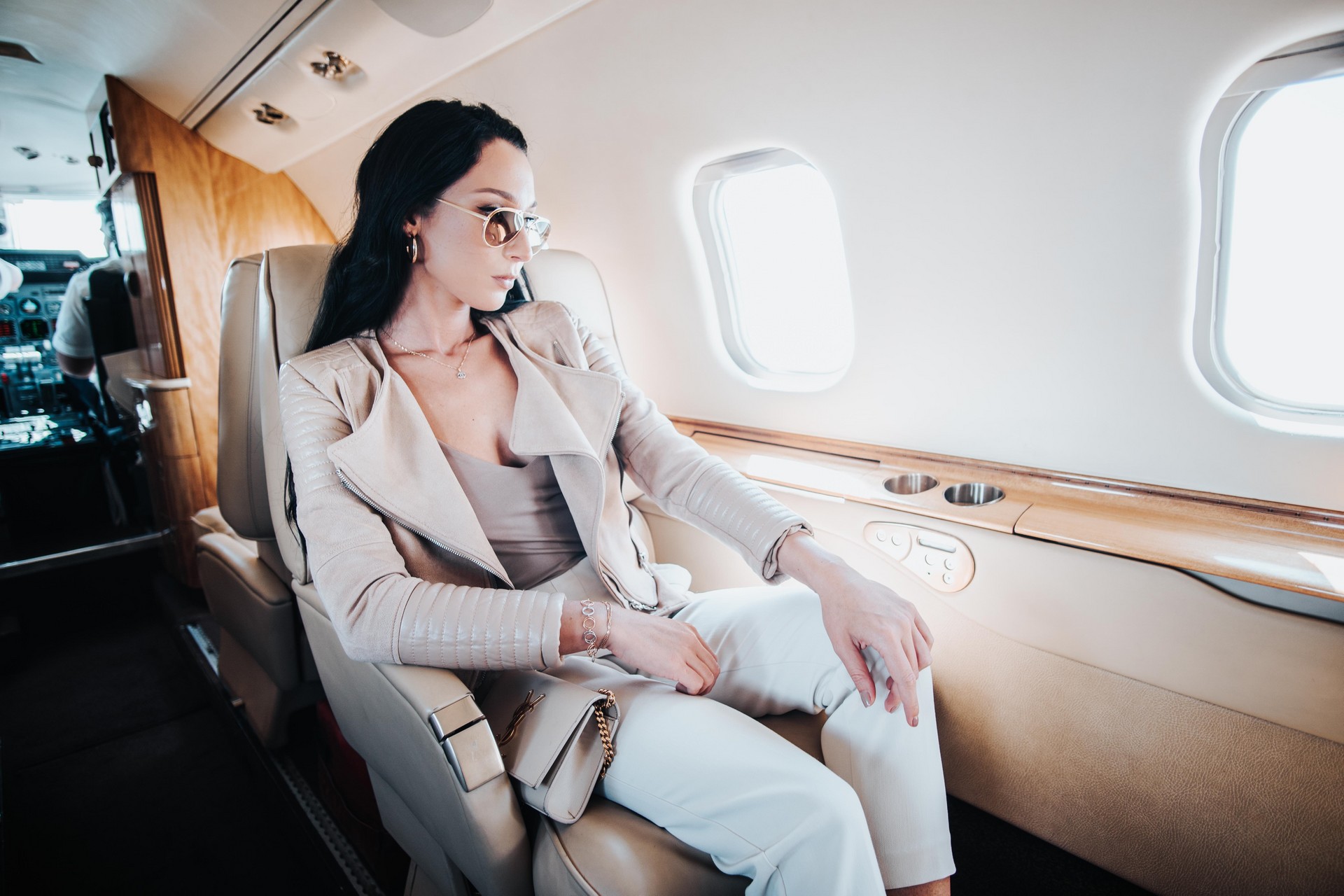 Art Basel Miami Beach via Private Jet