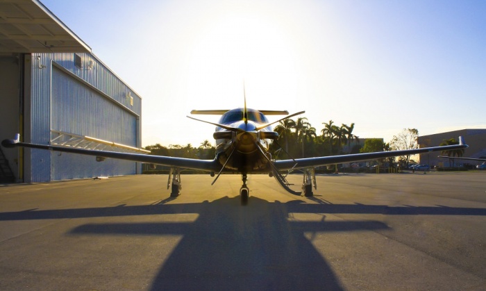 Why On-Demand Turboprop Charters Are on the Rise