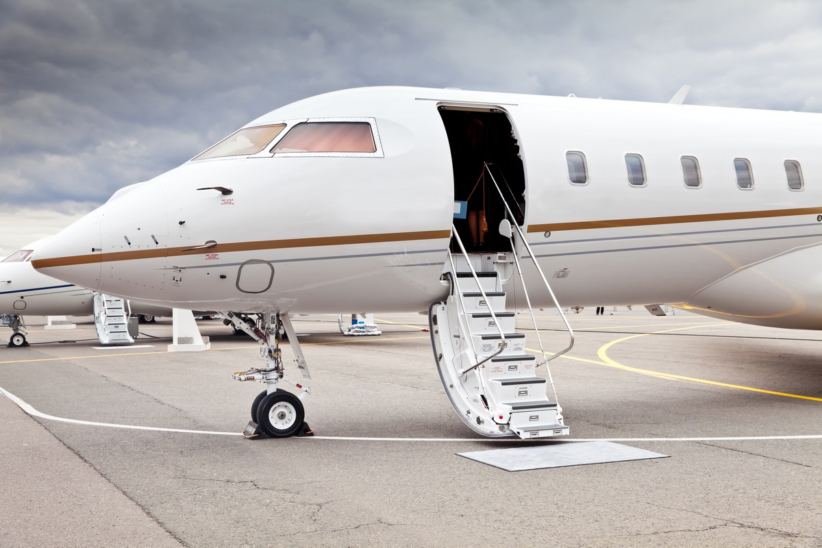 Private Jet Charter Buenos Aires to Mar Del Plata