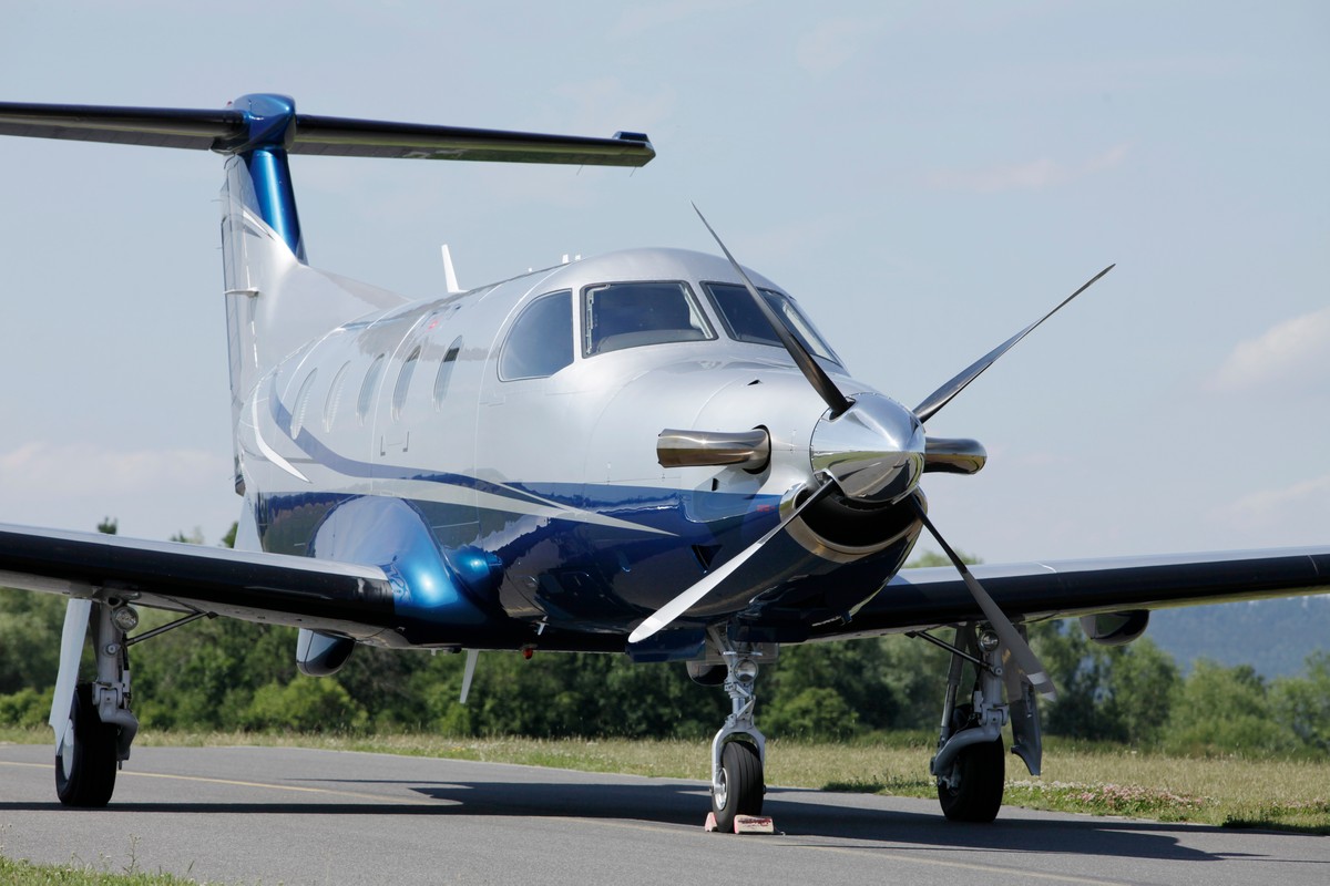 7 Eco-Friendly Destinations Perfect for Cessna Denali Single-Engine Turboprop Private Charters