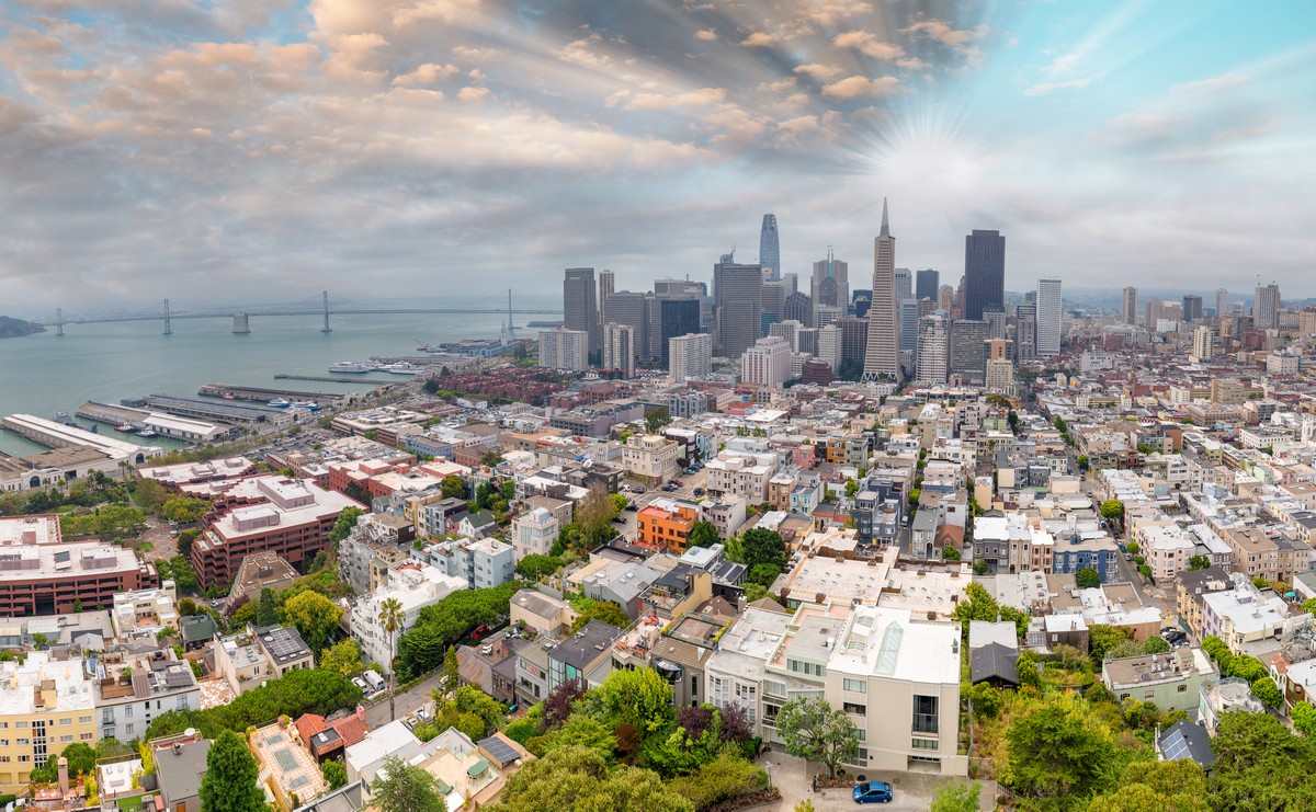 Explore San Francisco’s Rich Cultural History through Food