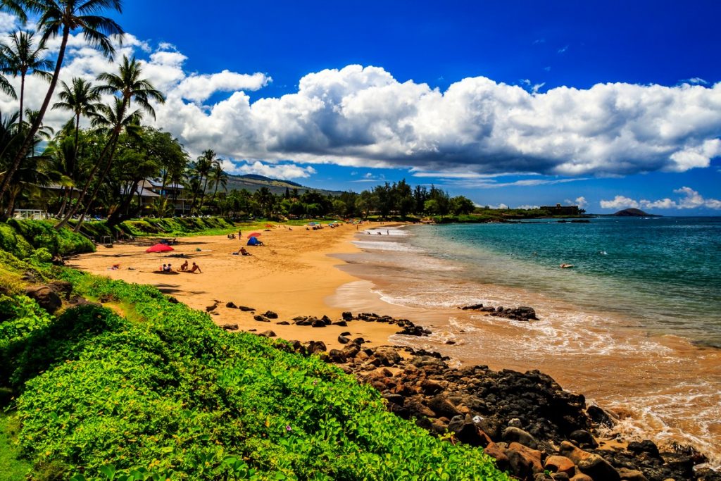 Private Getaway Destinations for Private Jet Travelers in the Hawaiian ...