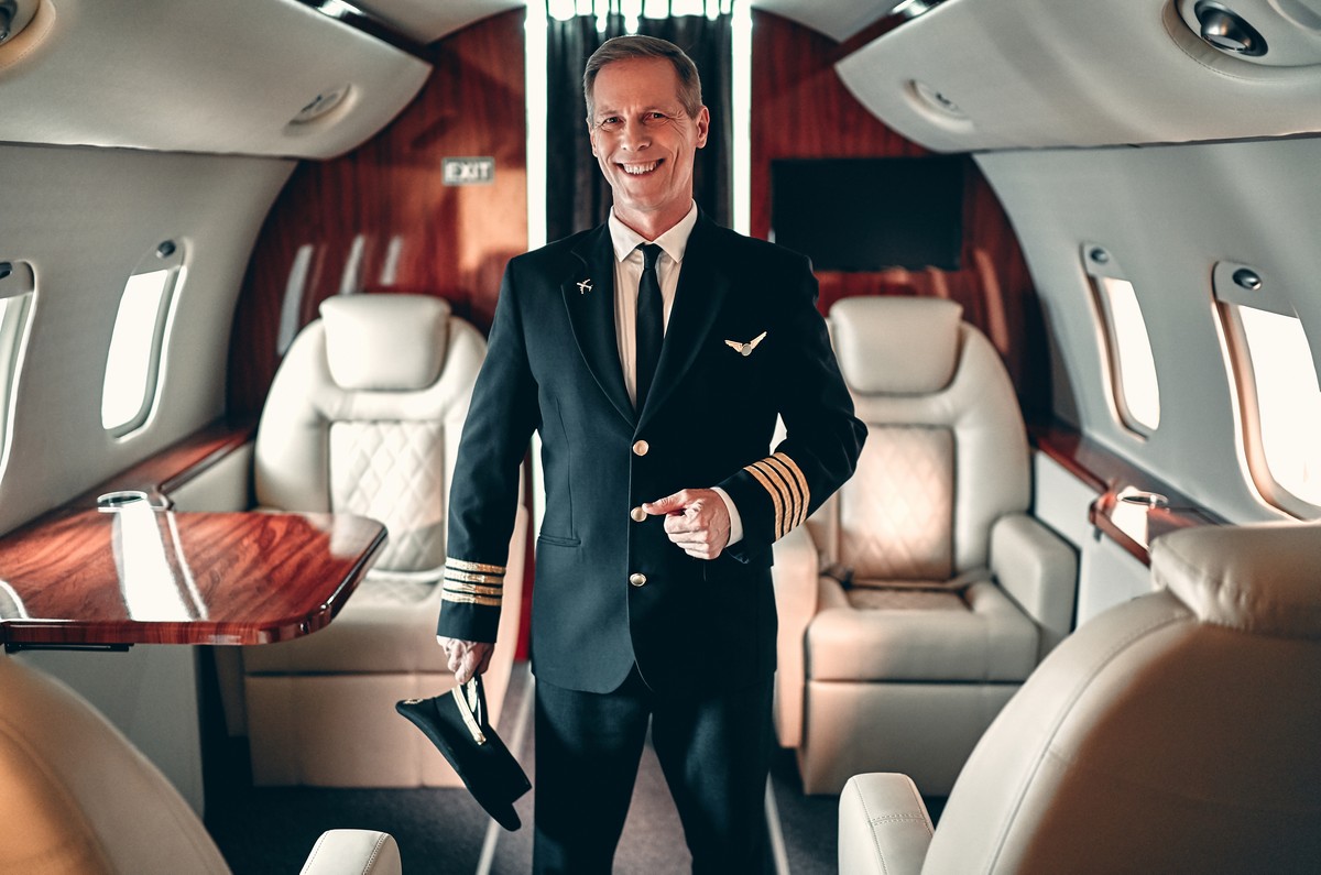 Why Fly Private 10 Favorite Luxuries Experienced by Private Jet Charterers