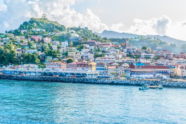 Grenada Private Jet and Air Charter Flights Grenada Private Jet and Air Charter Flights