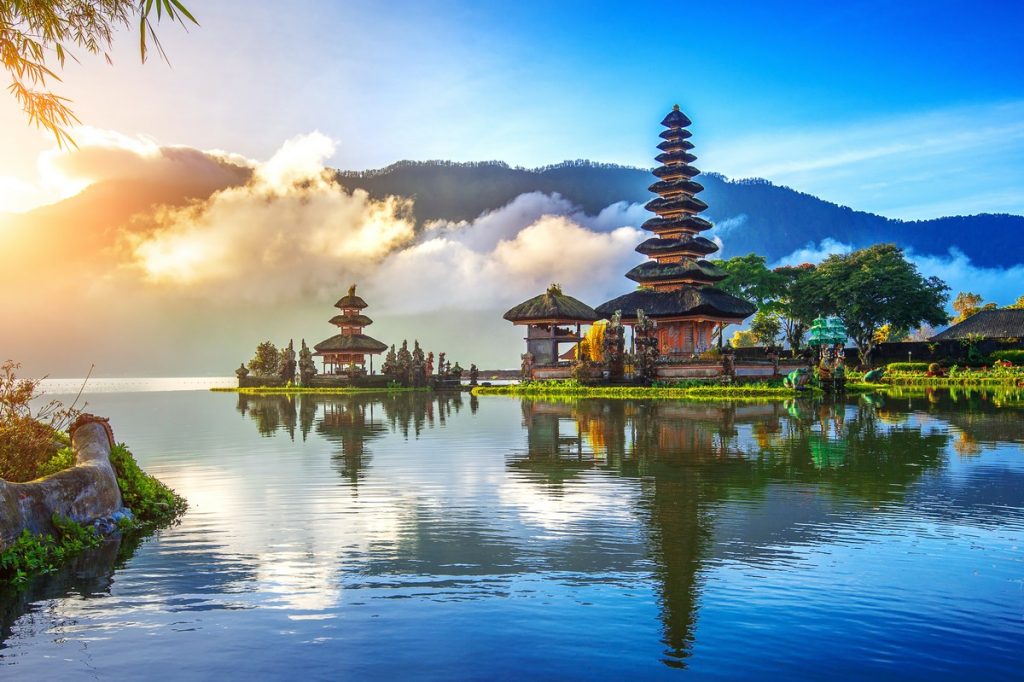 Bali Private Jet and Air Charter Flights