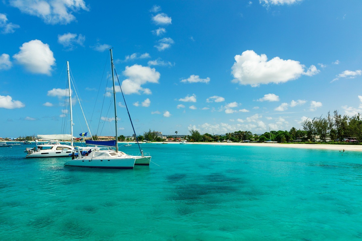 Barbados Private Jet and Air Charter Flights