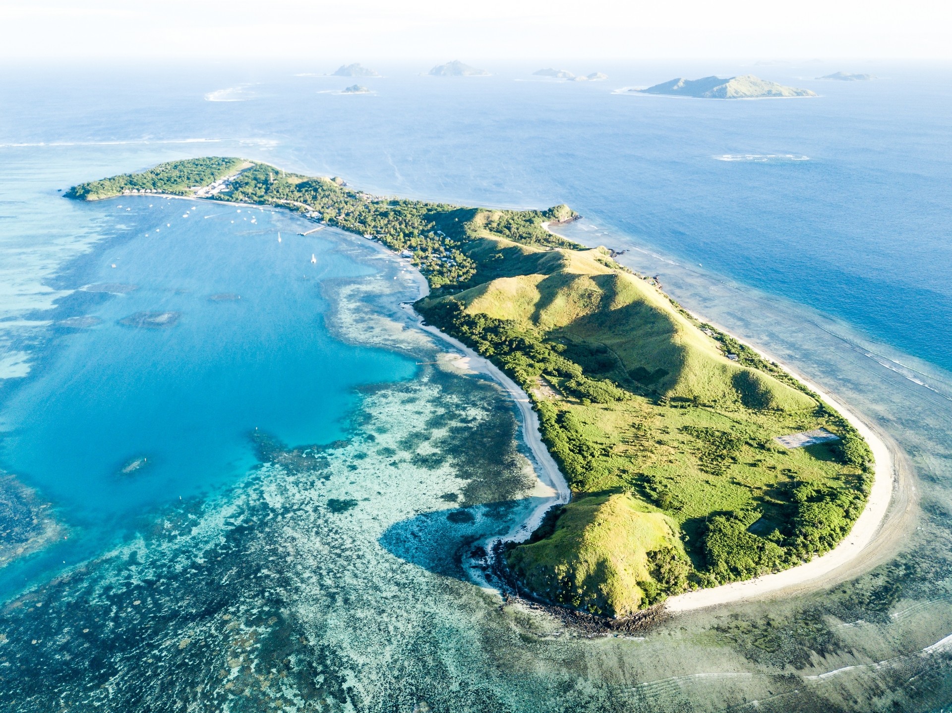 Fiji Private Jet and Air Charter Flights