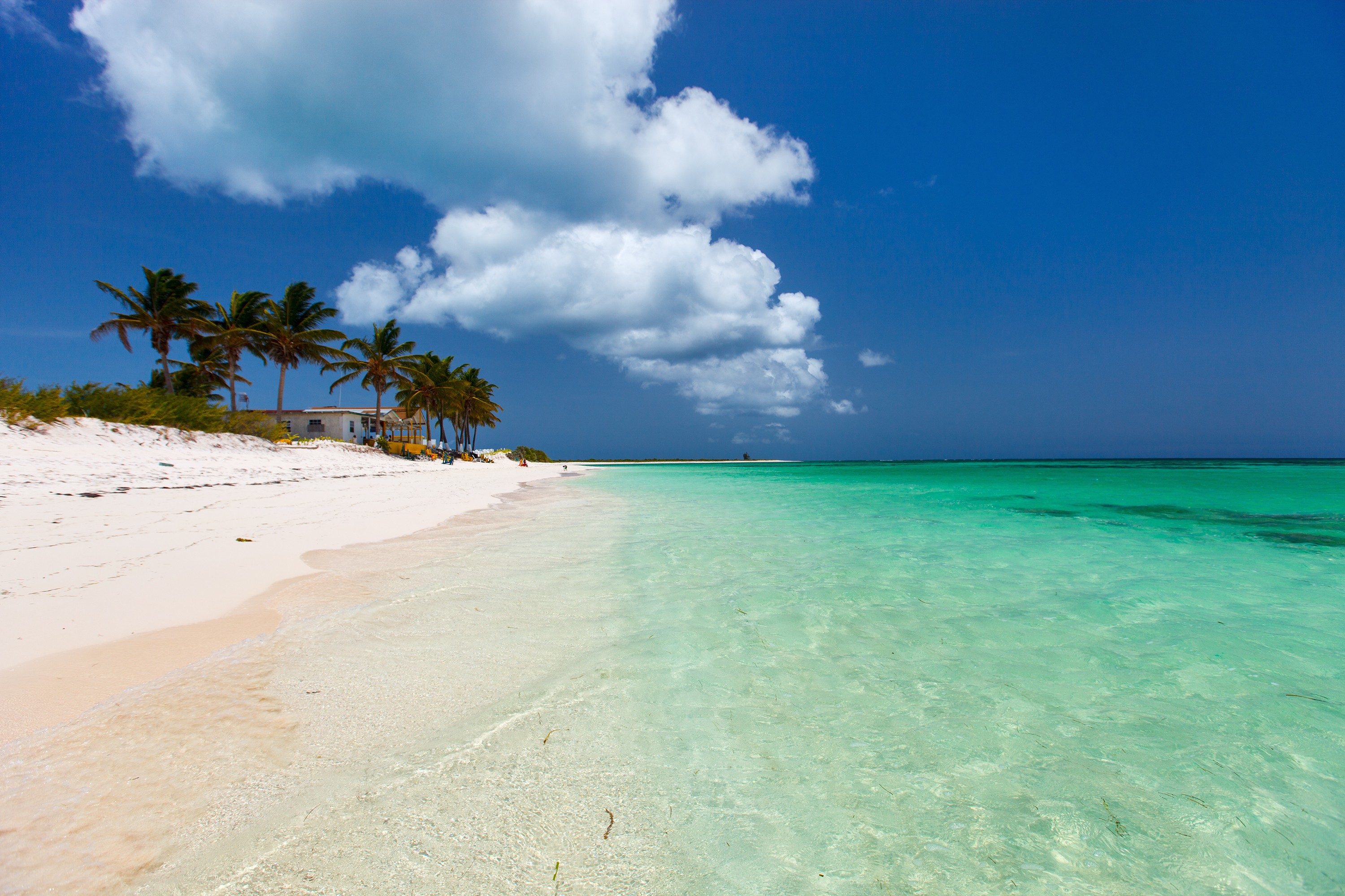 Anegada Private Jet and Air Charter Flights