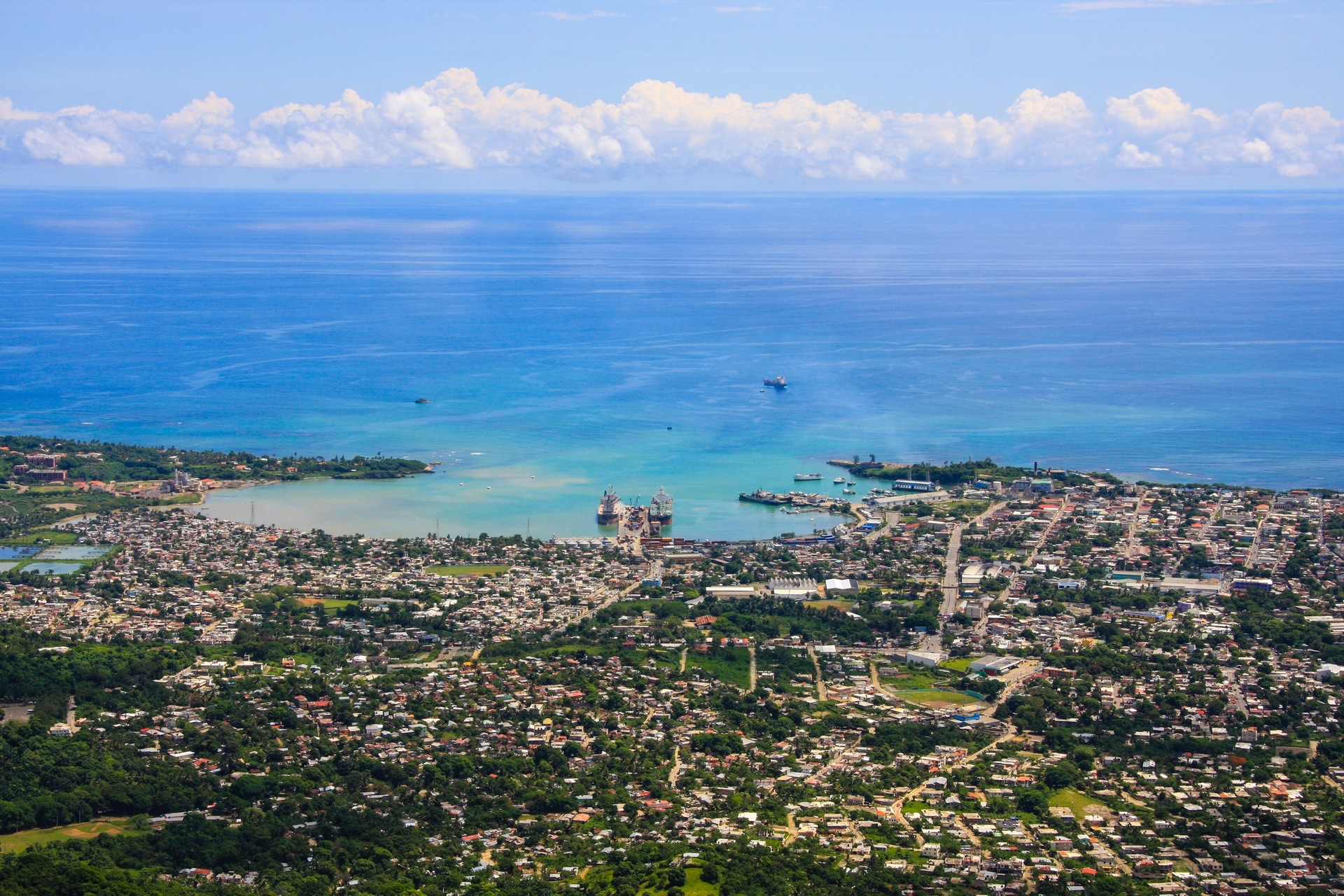 Puerto Plata Private Jet and Air Charter Flights
