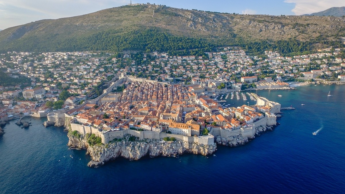 Croatia Private Jet and Air Charter Flights