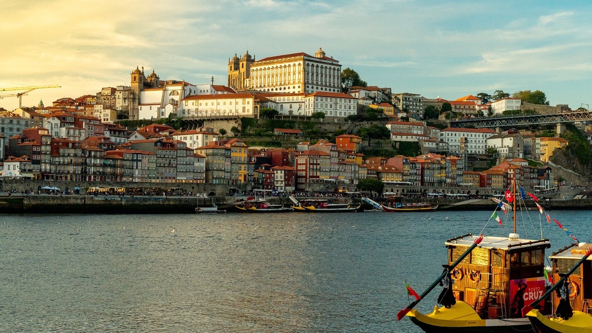 Portugal Private Jet and Air Charter Flights