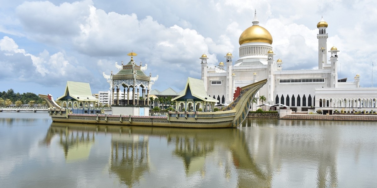 Brunei Private Jet and Air Charter Flights