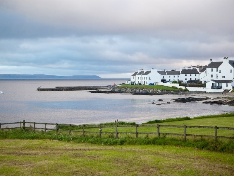 Islay Private Jet and Air Charter Flights