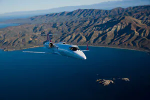 Lear 60XR Charter - Private Jet Aircraft