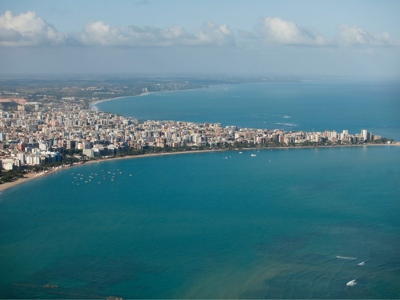 Maceio Private Jet and Air Charter Flights