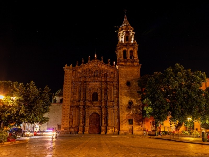 San Luis Potosi Private Jet and Air Charter Flights