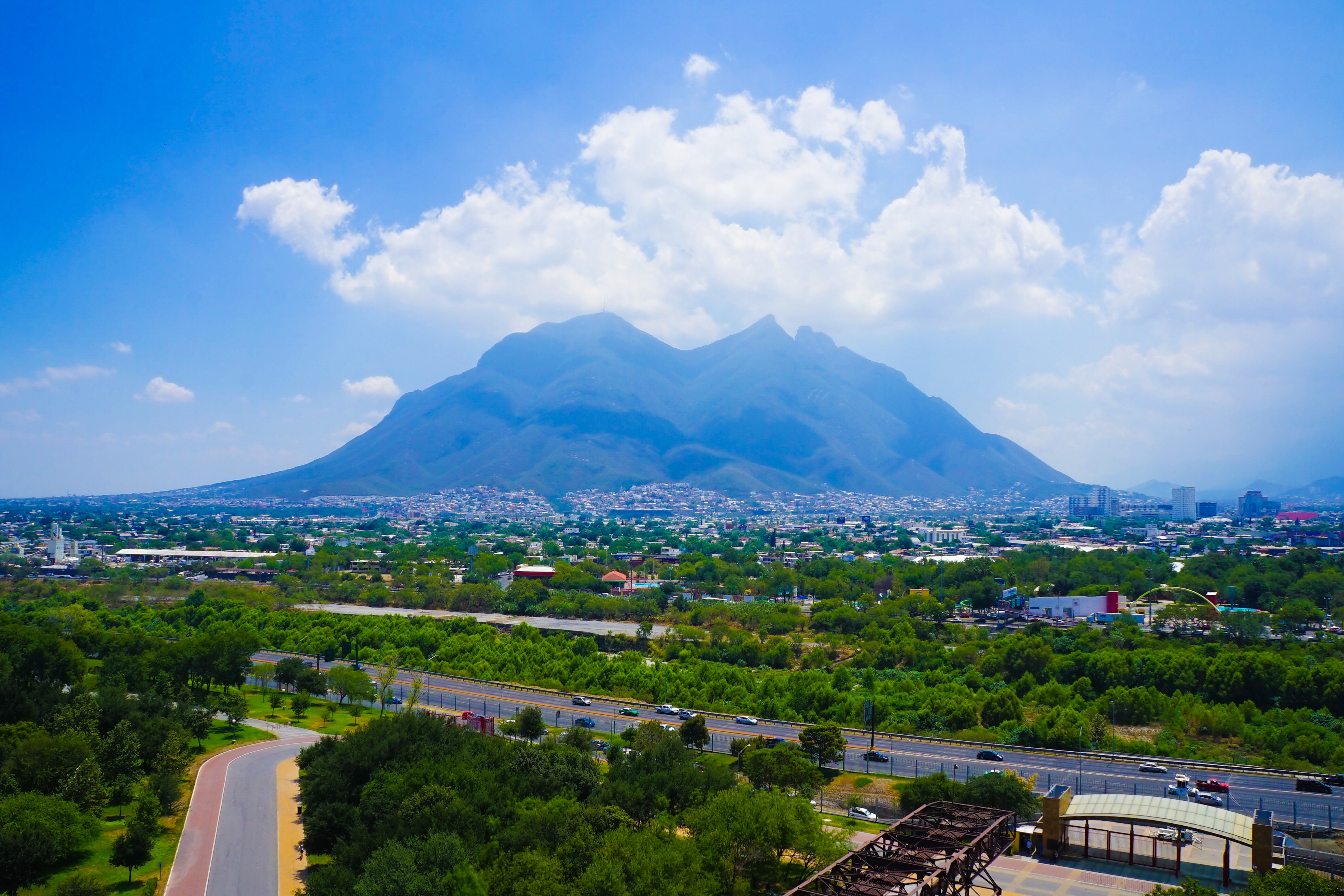 Monterrey Private Jet and Air Charter Flights