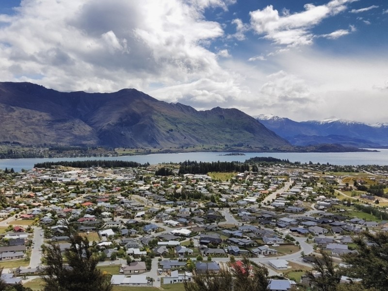 Wanaka Private Jet and Air Charter Flights