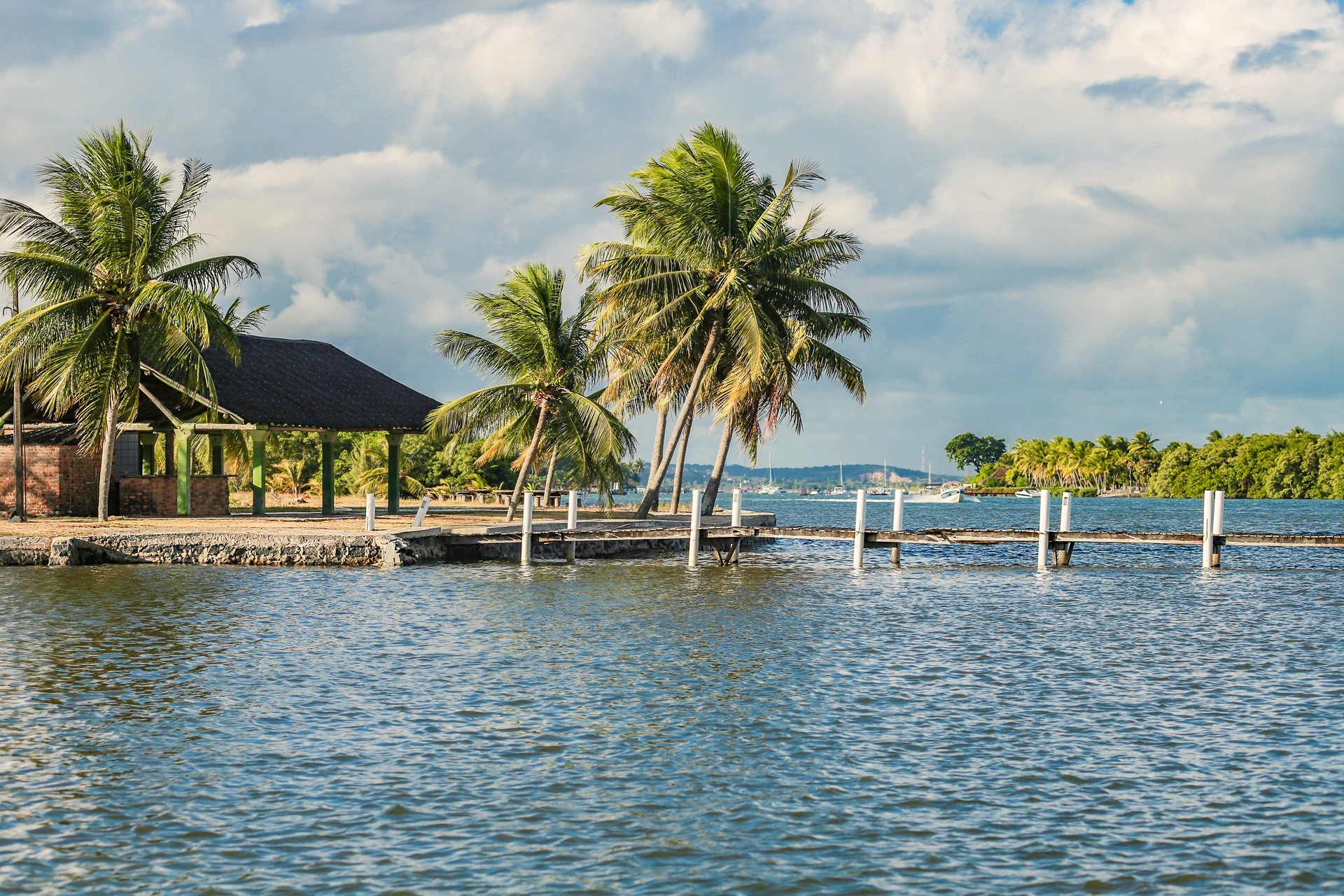 Key Largo Private Jet and Air Charter Flights