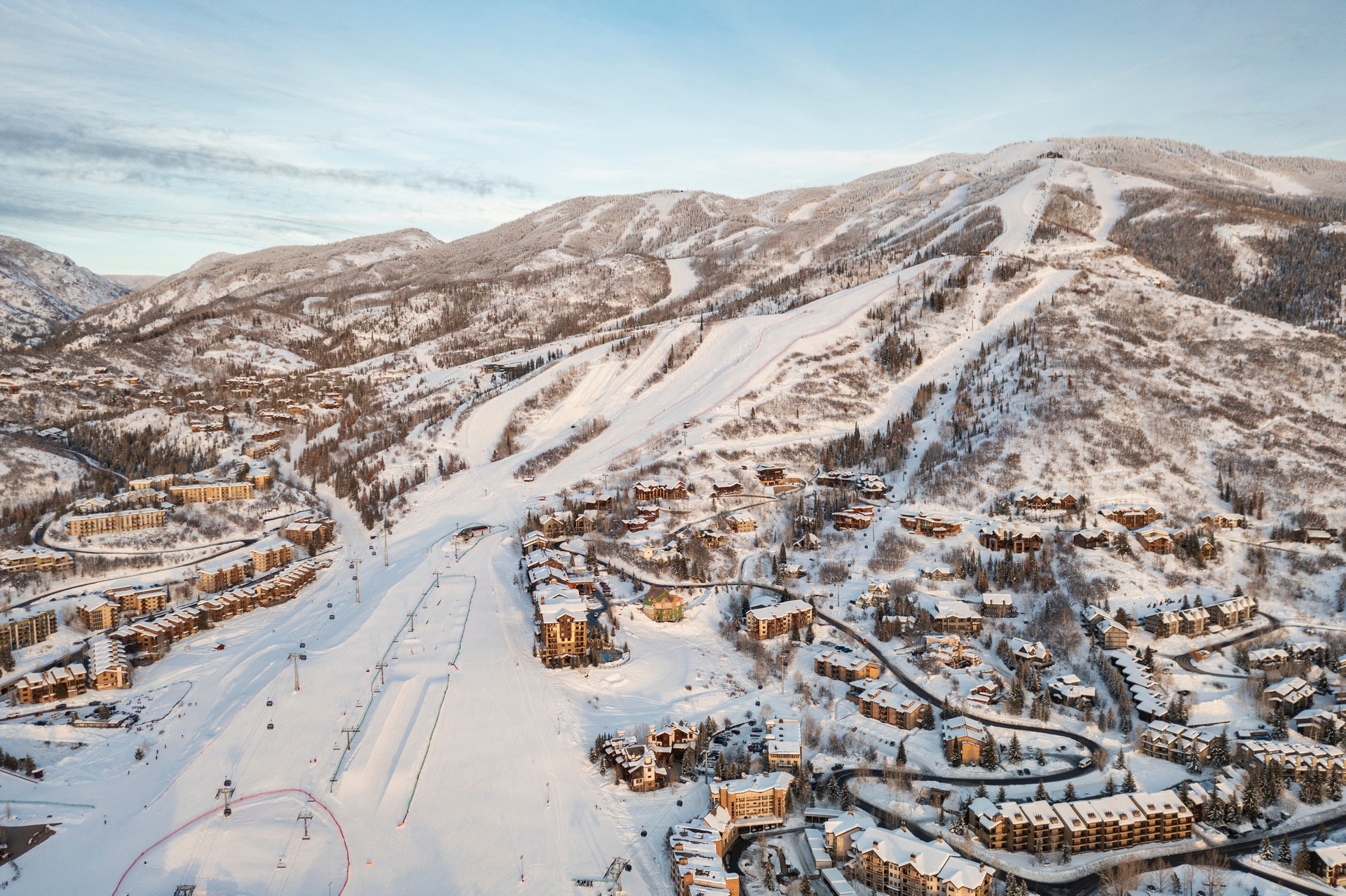 Steamboat Springs Private Jet and Air Charter Flights