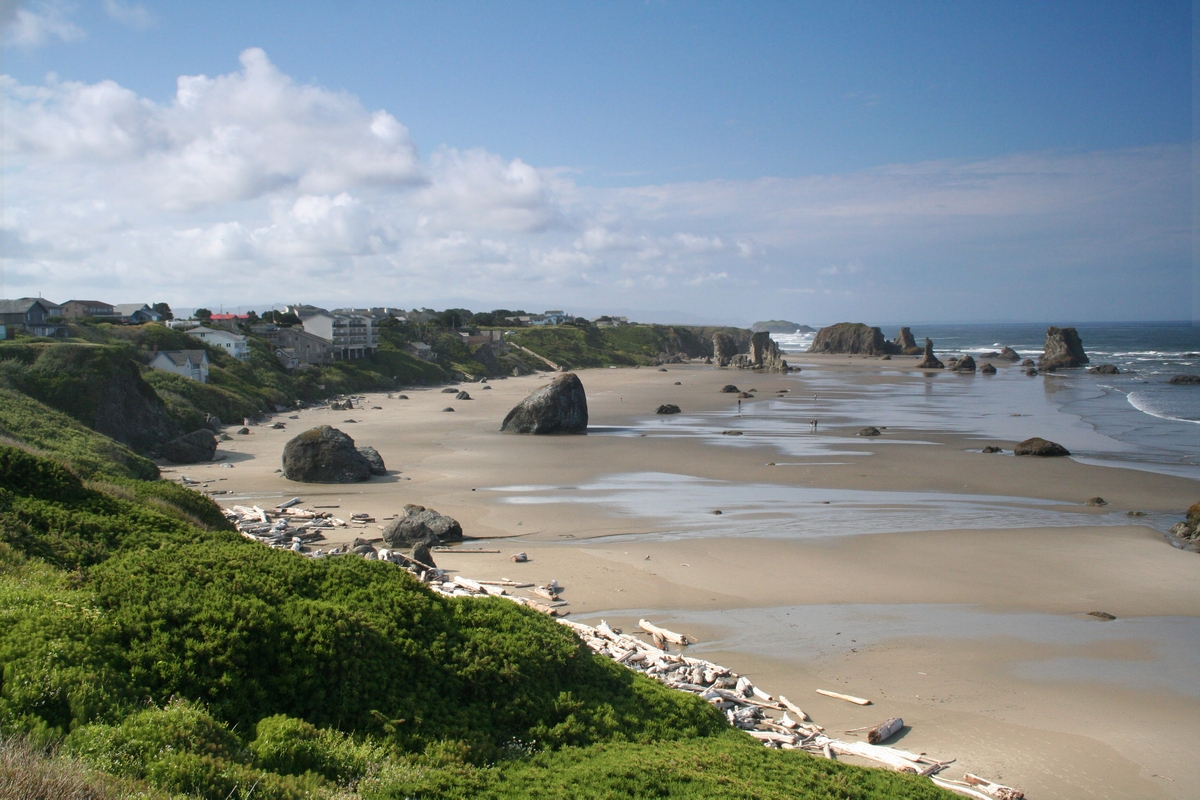 Bandon Private Jet and Air Charter Flights