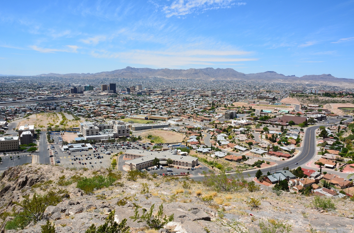 Ciudad Juarez Private Jet and Air Charter Flights