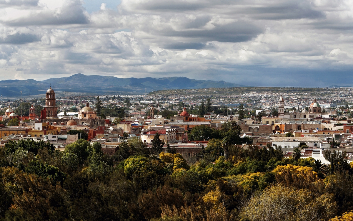 Queretaro Private Jet and Air Charter Flights