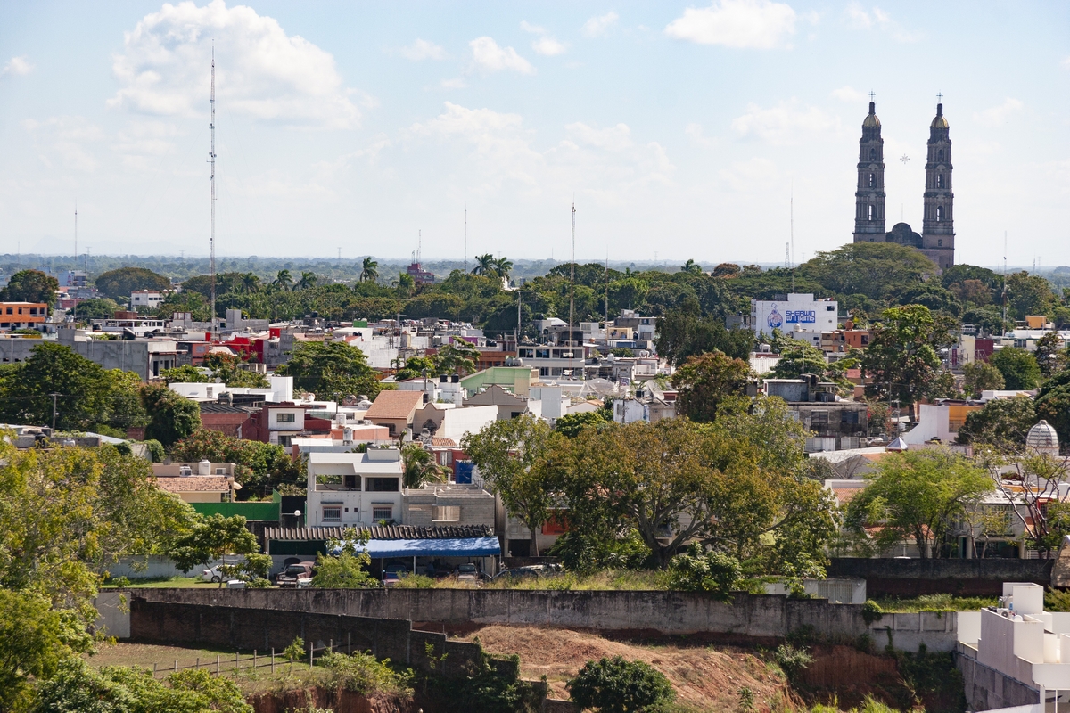 Villahermosa Private Jet and Air Charter Flights