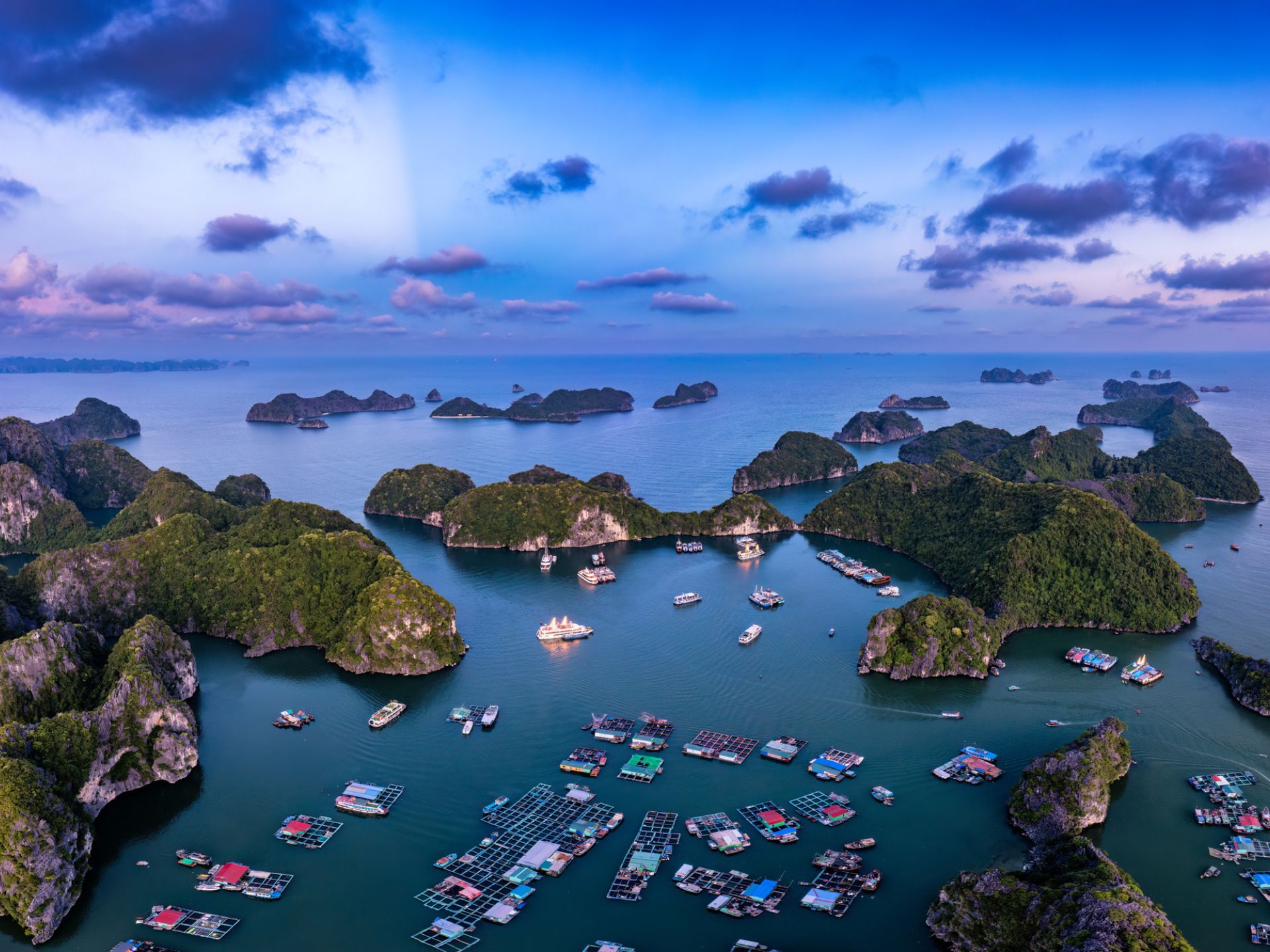 Hai Phong Private Jet and Air Charter Flights