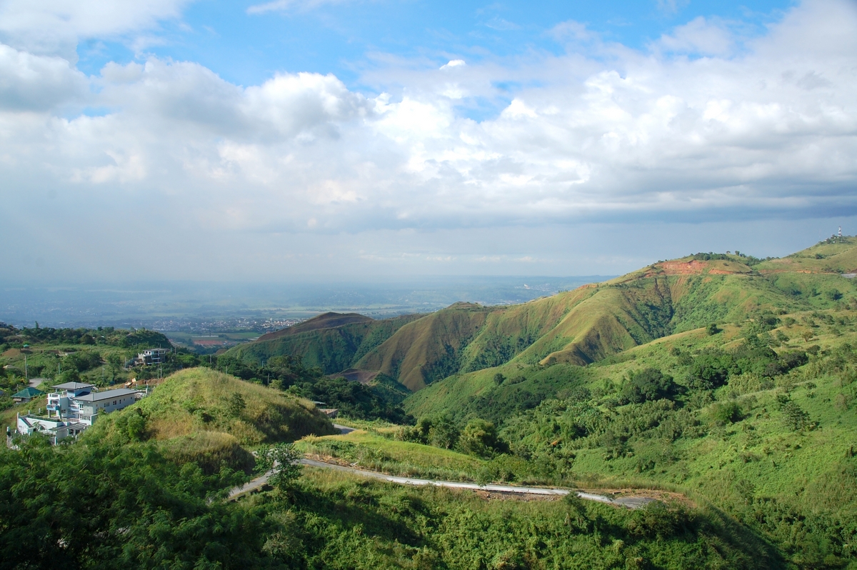 Antipolo Private Jet and Air Charter Flights