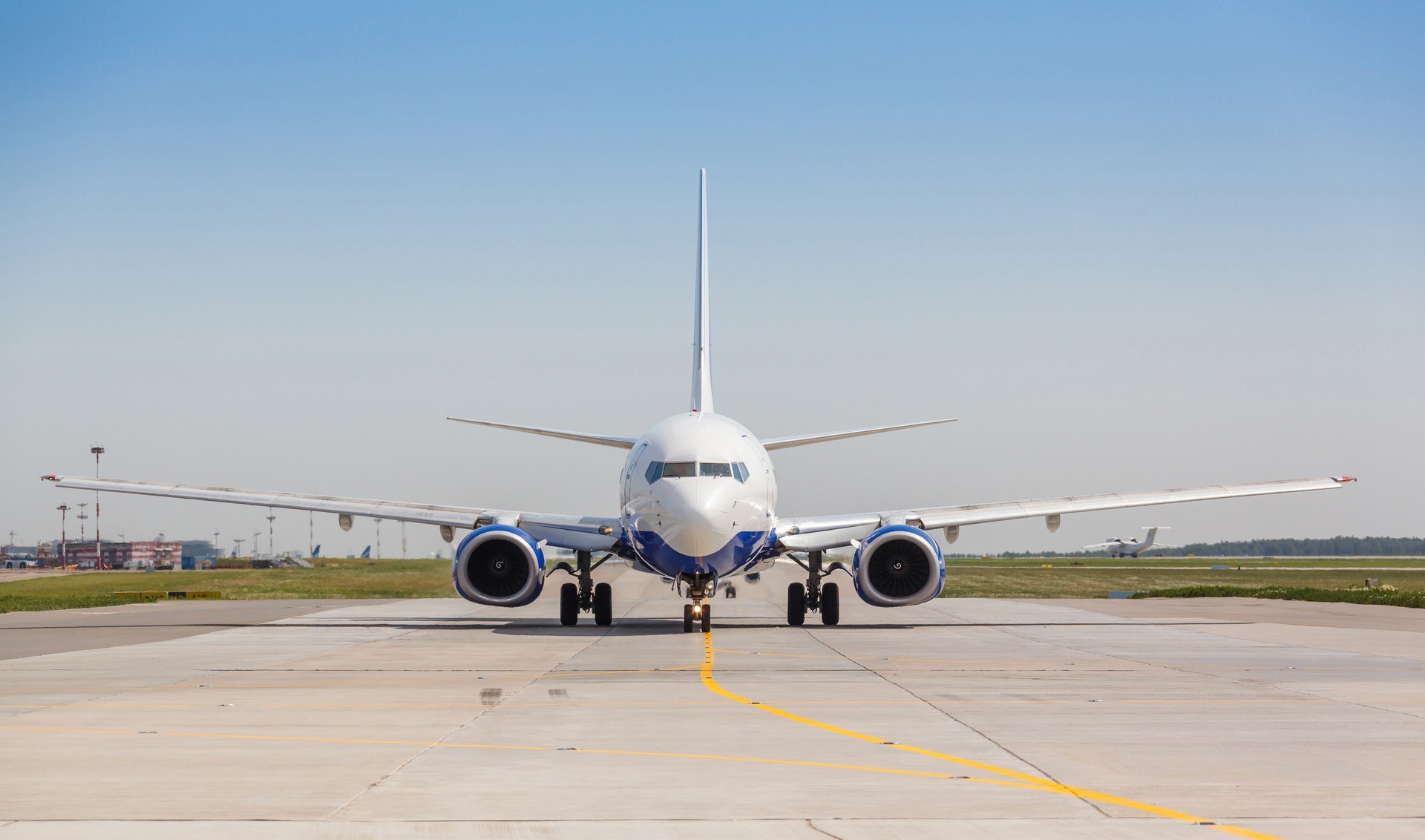 Boeing Business Jet (BBJ) 777X charter