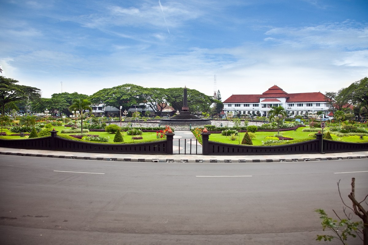 Malang Private Jet and Air Charter Flights