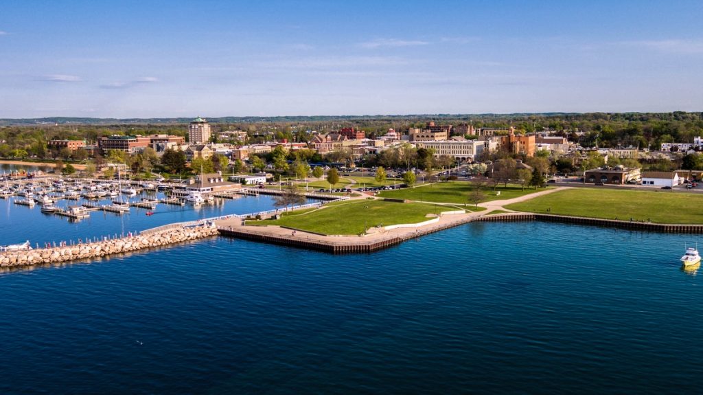Traverse City Private Jet and Air Charter Flights