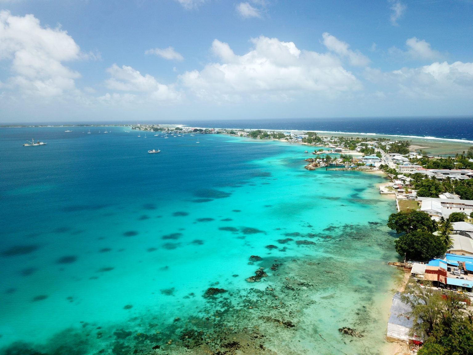 Marshall Islands Private Jet and Air Charter Flights 