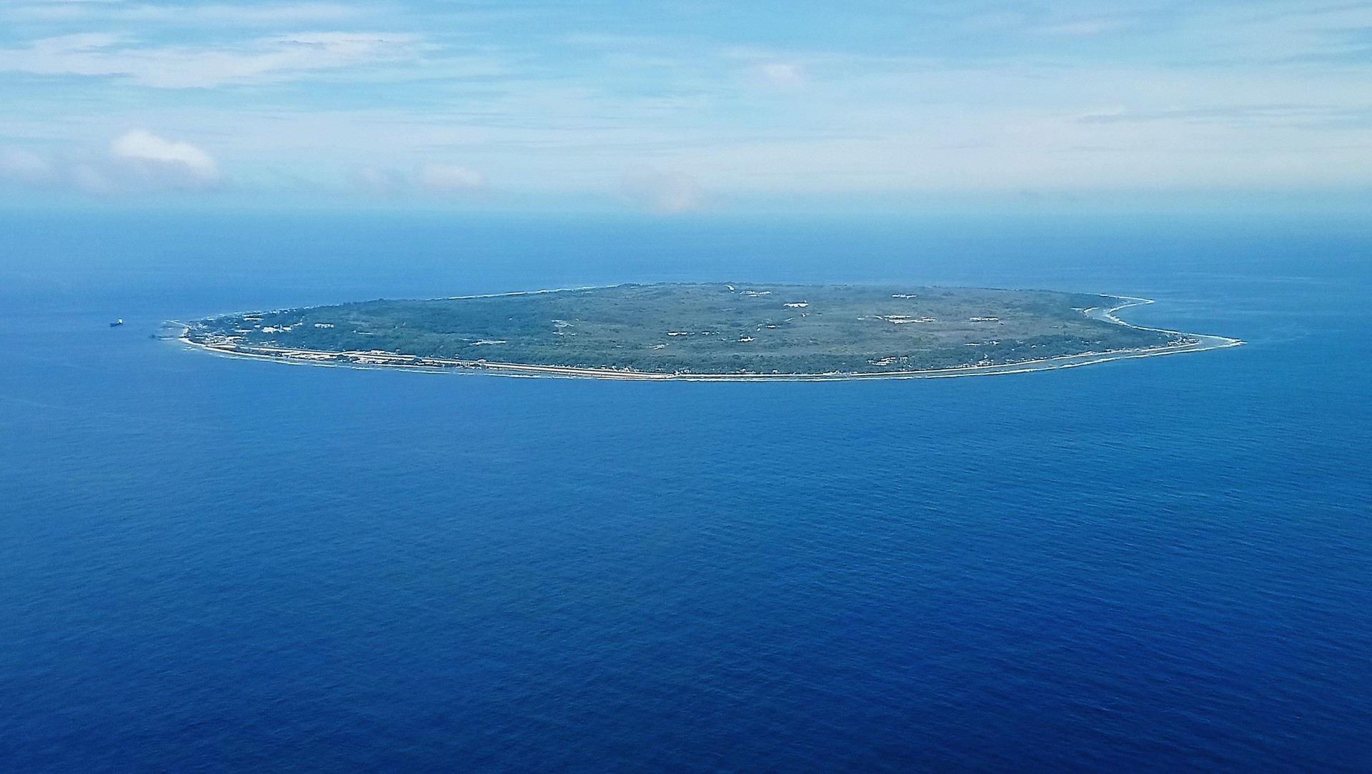 Nauru Private Jet and Air Charter Flights