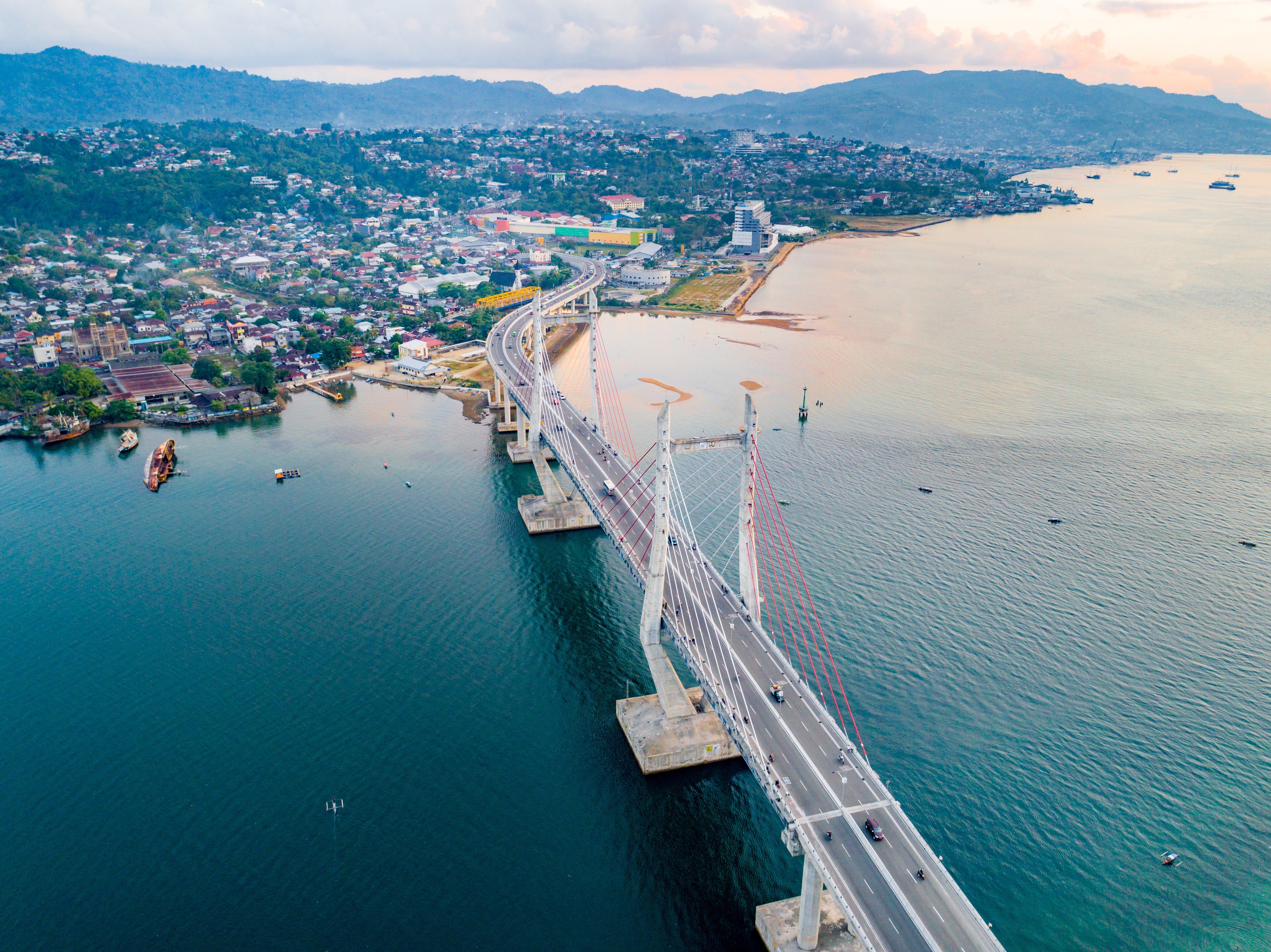 Ambon Private Jet and Air Charter Flights