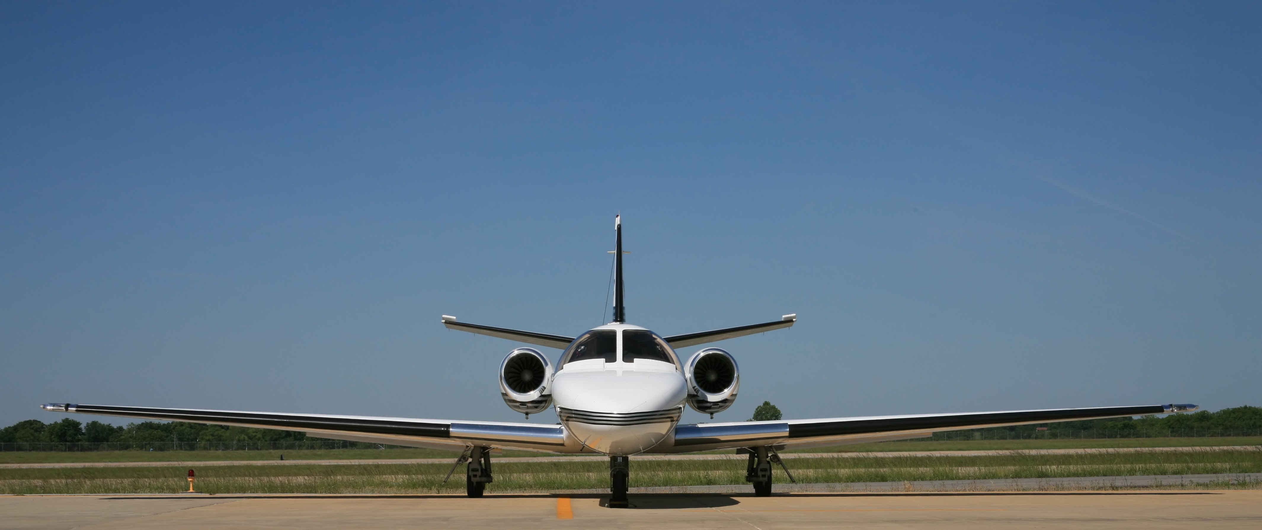 Cessna Citation Bravo jet charter