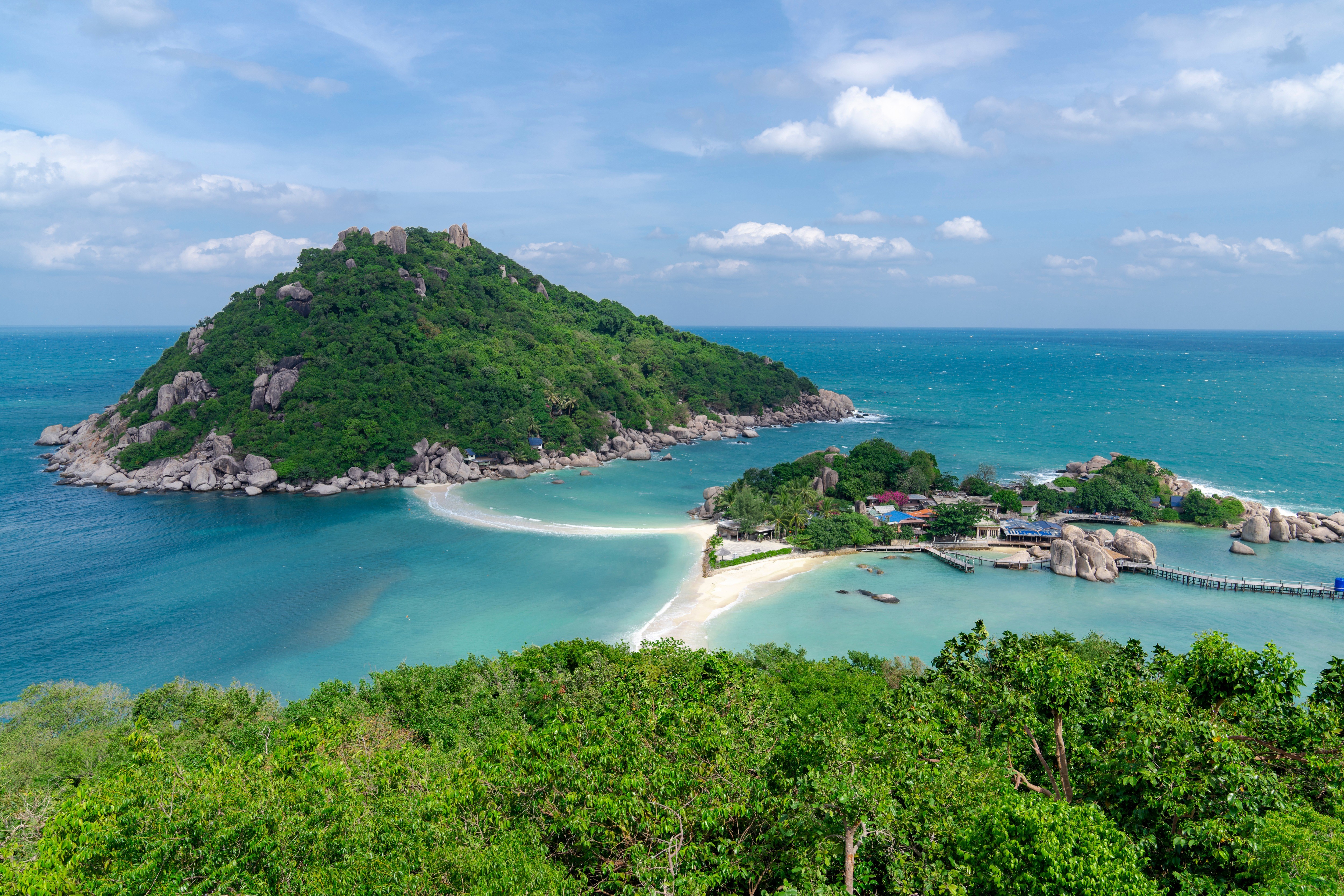 Koh Samui Private Jet and Air Charter Flights
