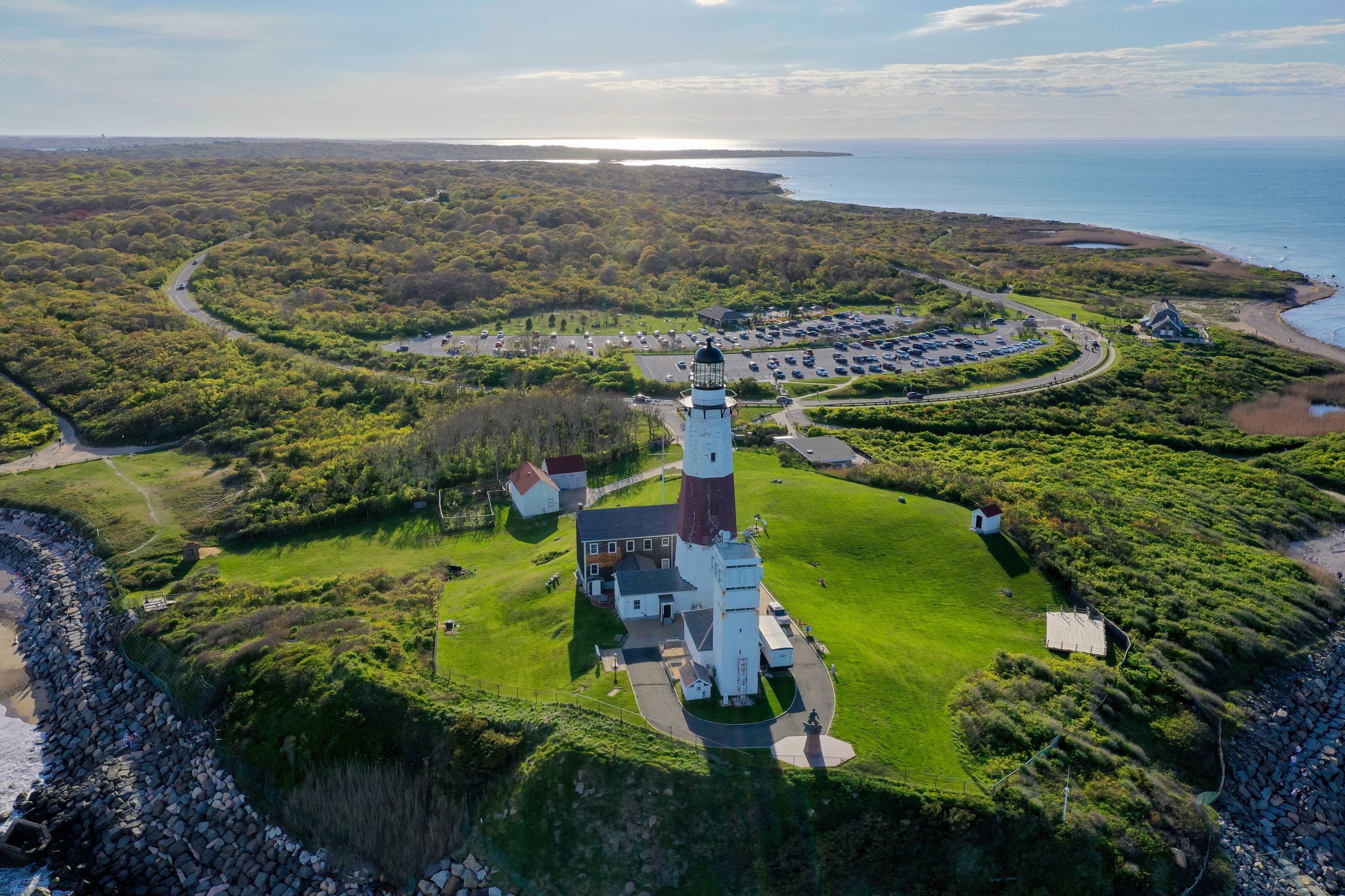 Montauk Private Jet and Air Charter Flights