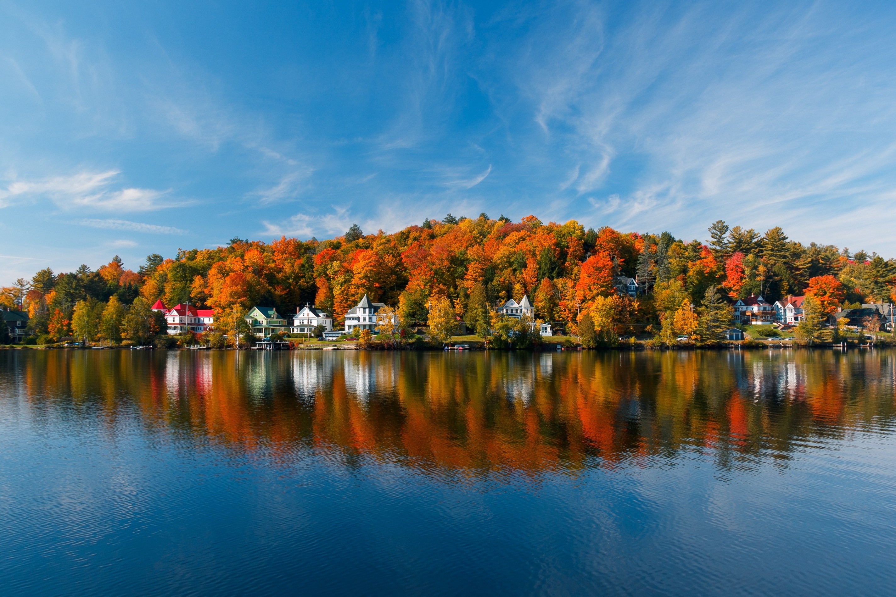 Saranac Lake, NY Private Jet and Air Charter Flights