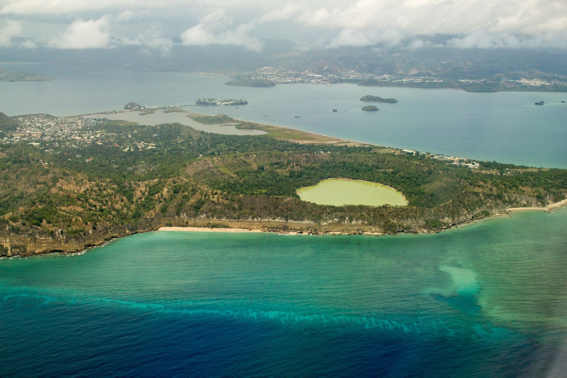Mayotte Private Jet and Air Charter Flights