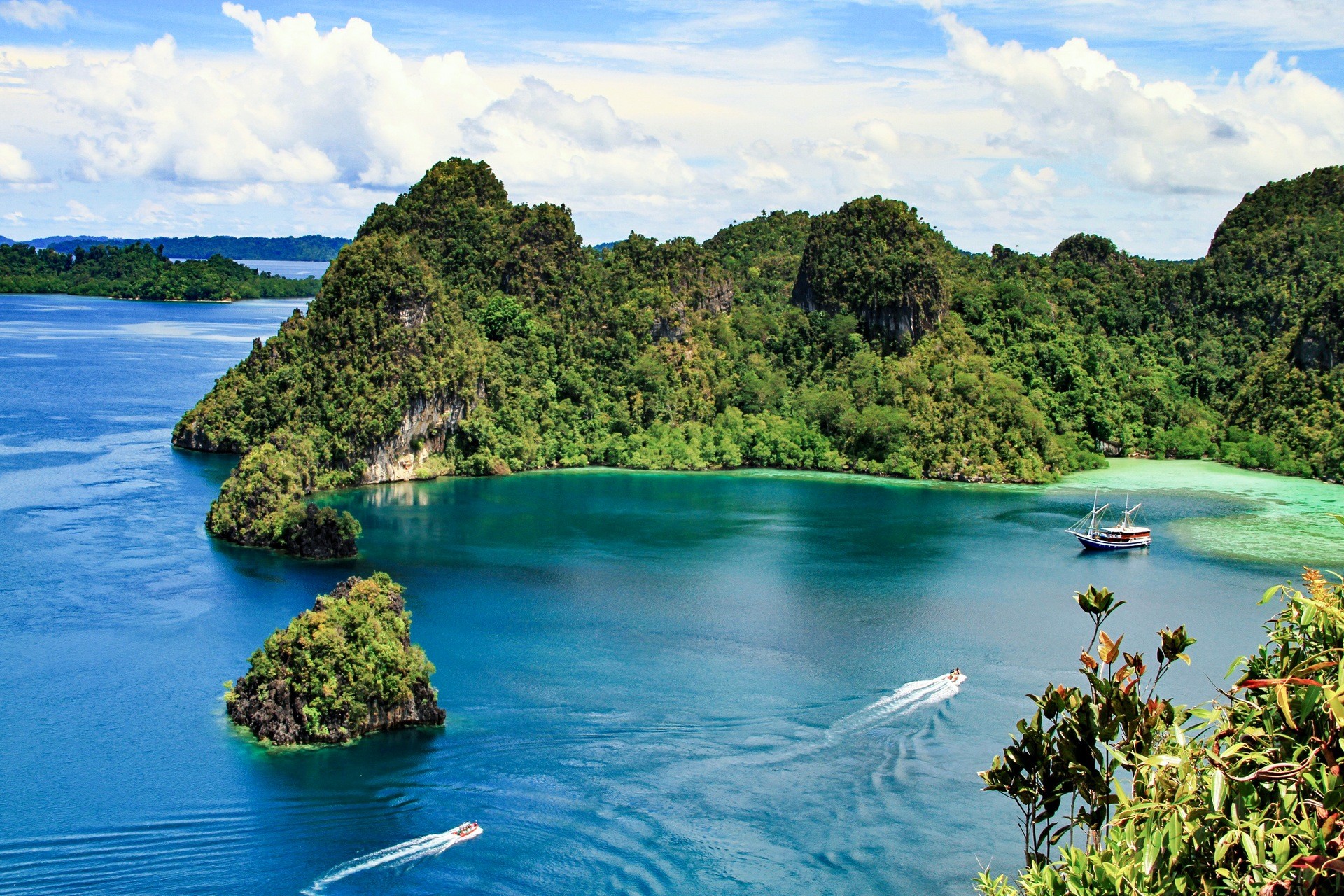 Sorong Private Jet and Air Charter Flights